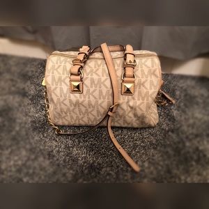 Michael Kors Handbag